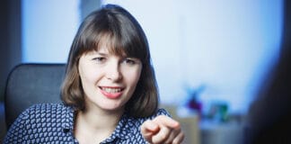 ЦПК розкритикували після інформації про мільйонні витрати Дар'я Каленюк ЦПК