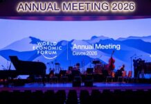 Davos 2026: key economic signals for the world and Ukraine World Economic Forum in Davos 2026