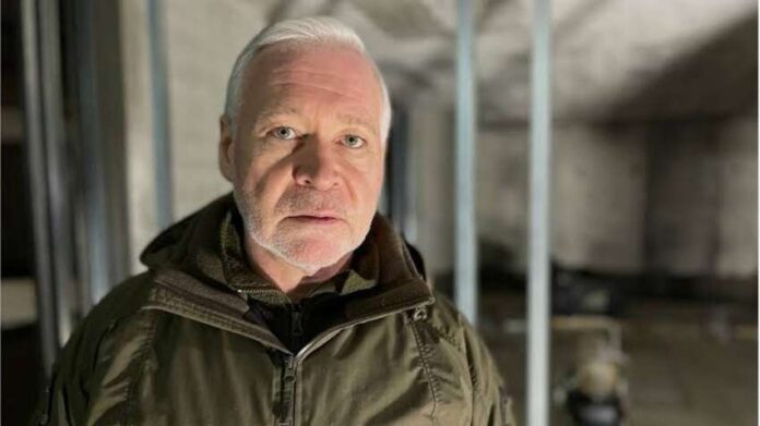 Мер Харкова Ігор Терехов