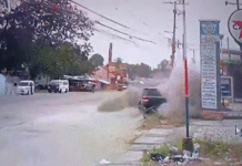 Наслідки нападу на кортеж мера у провінції Магінданао-дель-Сур