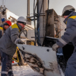 Світло зникло у майже половини Харкова