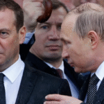 Росія погрожує Фінляндії війною