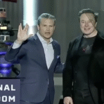 Маск здивував заявою про НЛО та справжню мету SpaceX