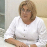 Ексголова МСЕК задекларувала Porsche і мільйони готівки