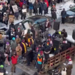 Тисячі американців вийшли на вулиці проти дій ICE