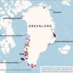 Трамп доручив військовим розробити план вторгнення на Гренландію