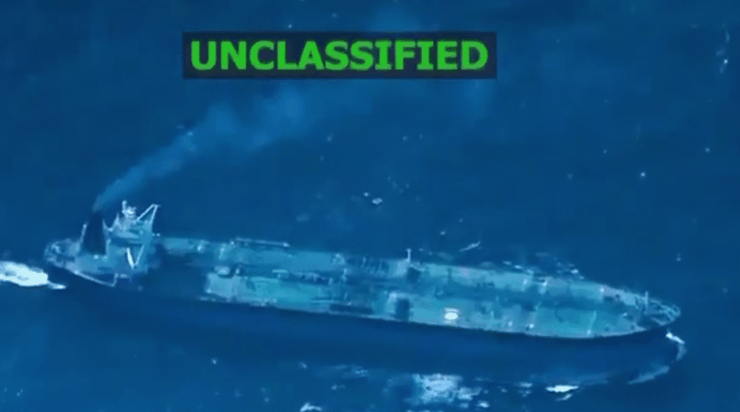 Screenshot_2 Танкер Sagitta у відкритому морі