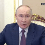 Путін заявив про $1 млрд для «Ради миру» Трампа