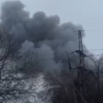 Росія вдарила балістикою по Кривому Рогу