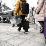 У Німеччині пропонують повернути українських чоловіків-біженців