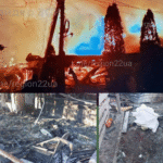 Сальдо заявив про атаку БпЛА по кафе на окупованій Херсонщині