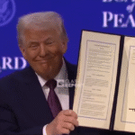 Trump's «Peace Council» has become an international organisation</trp-post-container