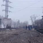 Росія майже добу атакувала Кривий Ріг