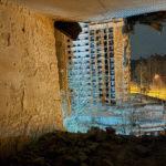 Російський обстріл Києва призвів до жертв і пожеж