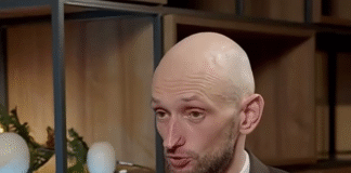 Виступ представника прокуратури в Києві