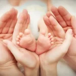 В Україні почали оформляти 50 тис. грн при народженні дитини