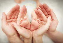 Оформлення державної виплати при народженні дитини в Україні