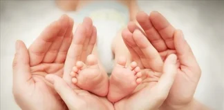 Оформлення державної виплати при народженні дитини в Україні