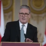 Starmer in talks with Canada and Australia to block X</trp-post-container