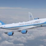 Технічні проблеми зірвали переліт Трампа до Давоса