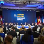 Франція хоче обмежити закупівлю зброї для України