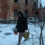 Кличко закликав киян допомагати співгромадянам