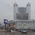 Кишинів і частина Молдови в блекауті