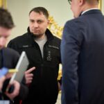 Буданов: результати переговорів щодо миру вже є