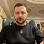 Зеленський підтвердив курс на посилення співпраці зі США