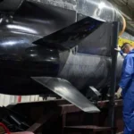 Fire Point інвестувала $100 млн у балістичні ракети FP-7 і FP-9