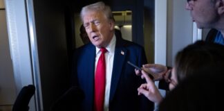 Президент Дональд Трамп про Кубу