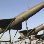 Іран передав росії ракети на $2,7 млрд