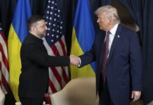 Donbas may become a bargaining chip in negotiations Negotiations on a peaceful settlement of the war in Ukraine