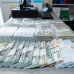 Викрито схему розкрадання майже 3 млрд грн на постачанні мін для ЗСУ