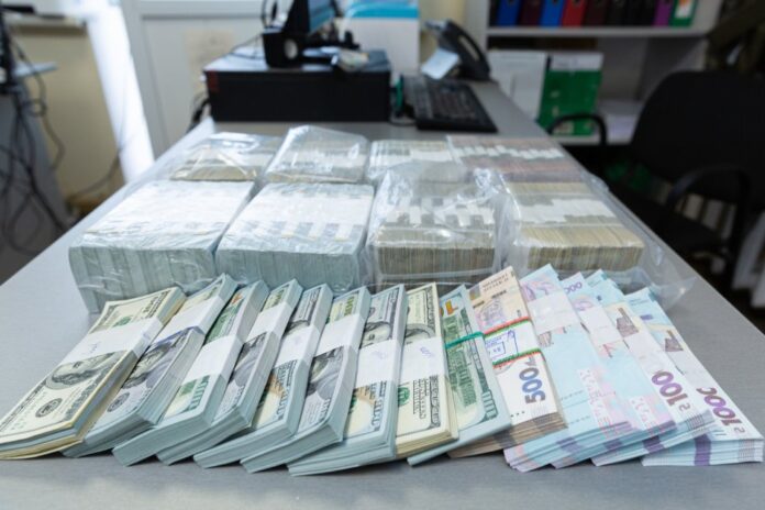 ekonomefekt-1 Слідчі дії у справі про розкрадання коштів на постачанні мін