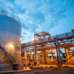 «Нафтогаз» імпортує електроенергію для зменшення відключень