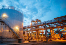 Енергетична інфраструктура України