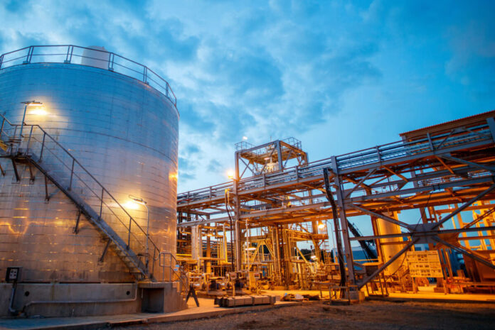 Енергетична інфраструктура України