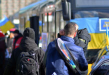 Українці в Молдові