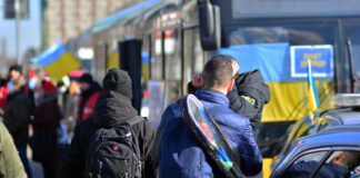 Ukrainians in Moldova