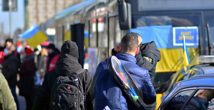 Українці в Молдові