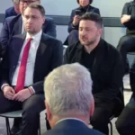 Talks in Abu Dhabi are held in different formats</trp-post-container