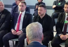 Talks in Abu Dhabi are held in different formats Talks with Ukraine in Abu Dhabi