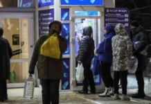 Водопостачання в Києві після аварії в енергосистемі