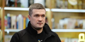 Михайло Федоров визнав проблеми з ТЦК Михайло Федоров про проблему ТЦК в Україні