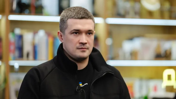 fedorov Михайло Федоров про проблему ТЦК в Україні