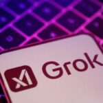 Grok Маска під розслідуванням у ЄС і Британії