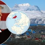 Трамп: США усунуть російську загрозу в Гренландії