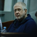 Суд продовжив арешт Коломойського