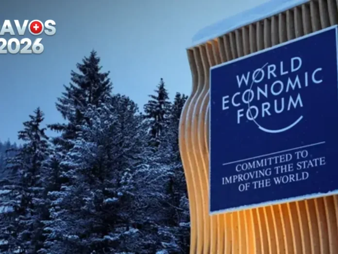 Давос-2026